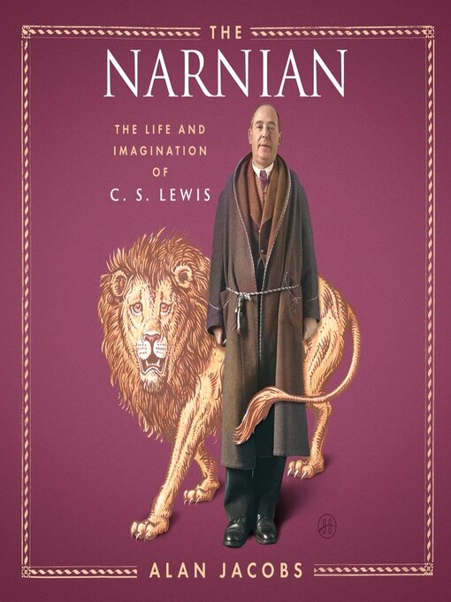 Cover image for The Narnian